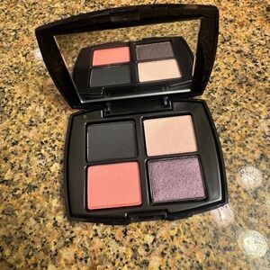 Lancome Eyeshadow Palette -Purple‎